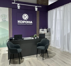 Фирменный салон «КОРОНА»