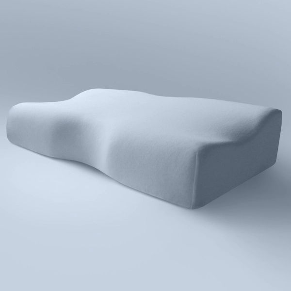 Анатомическая подушка «SLEEP EXPERT» («СЛИП ЭКСПЕРТ») — купить в Владивостоке 