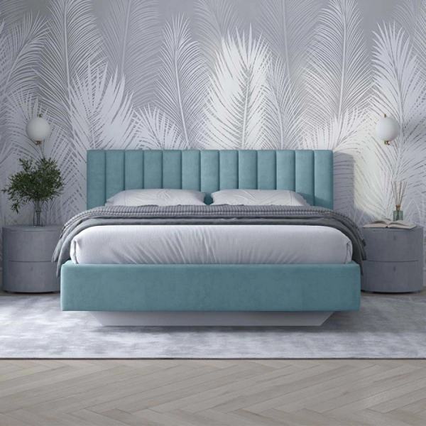 Кровать «VIOLA» («ВИОЛА») 120x200 1