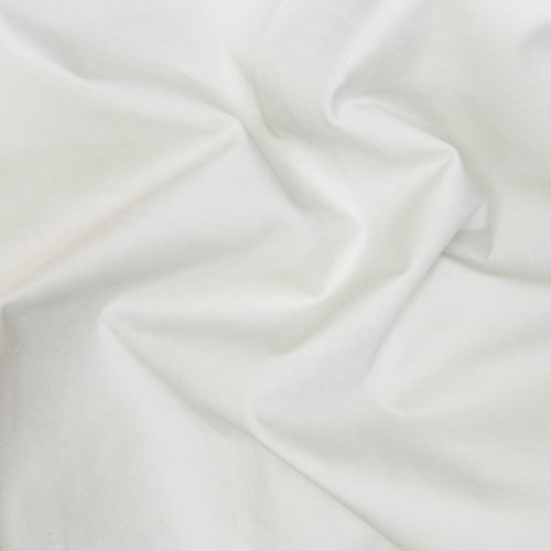 Велюр «Enigma» 01 (белый)