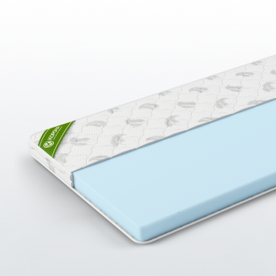 Матрас Ultra «Lite Ten» 80x190 Трикот