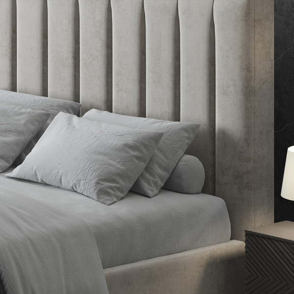 Кровать «NICOLE» («НИКОЛЬ»)