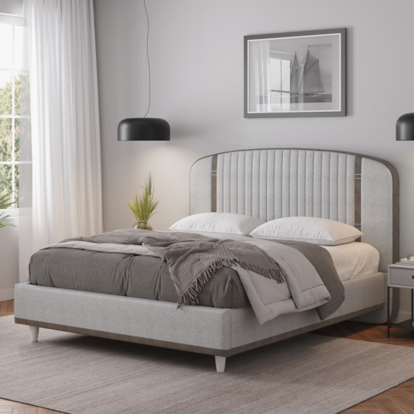 Кровать «VIVIEN»