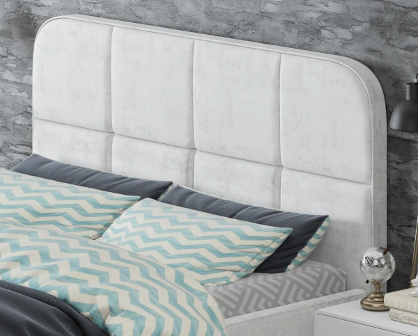 Кровать «SKANDY 2»