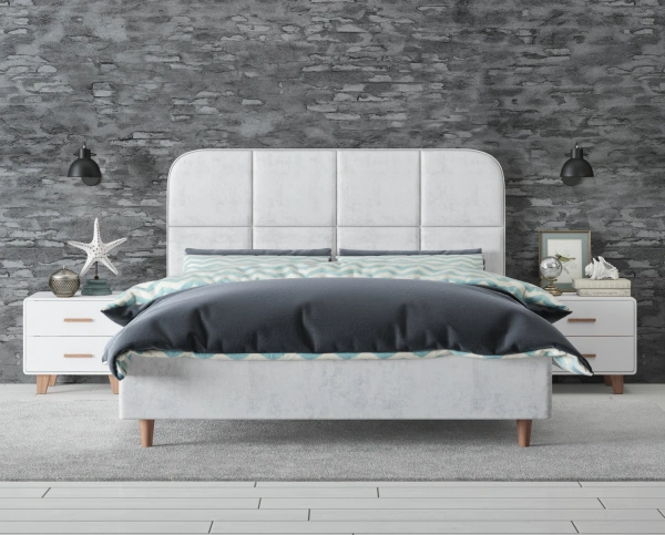 Кровать «SKANDY 2»